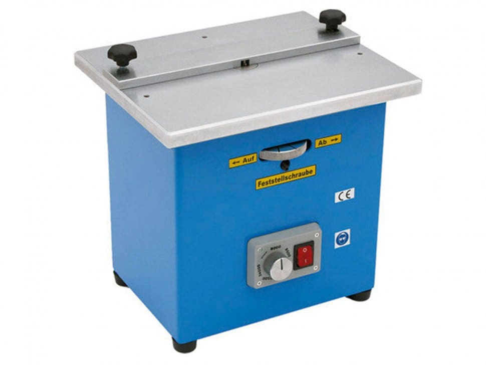 masub Entgratfraesmaschine Kke1