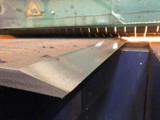 Artikelbild zu Schweißnahtvorbereitung: Welche Maschine eignet sich für welche Anwendung?